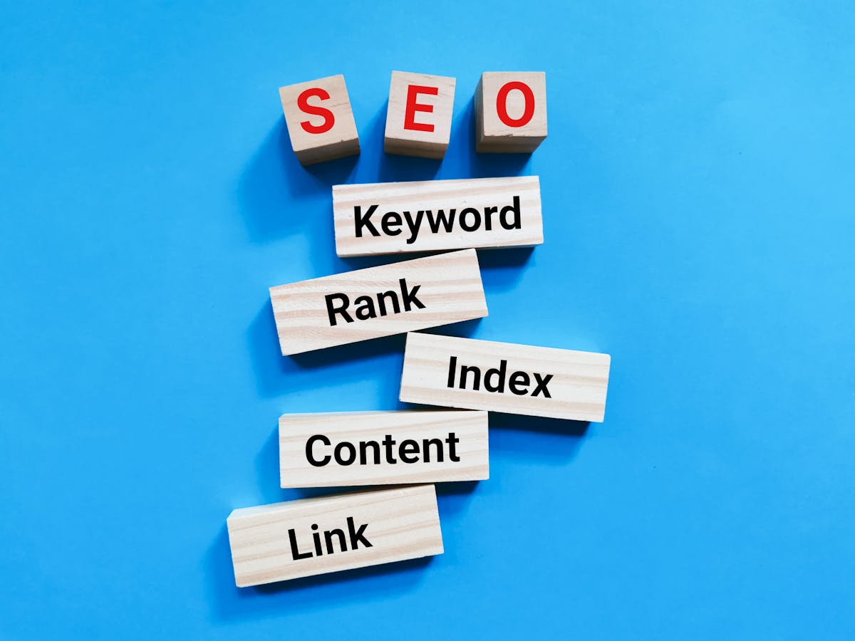 The long tail in SEO