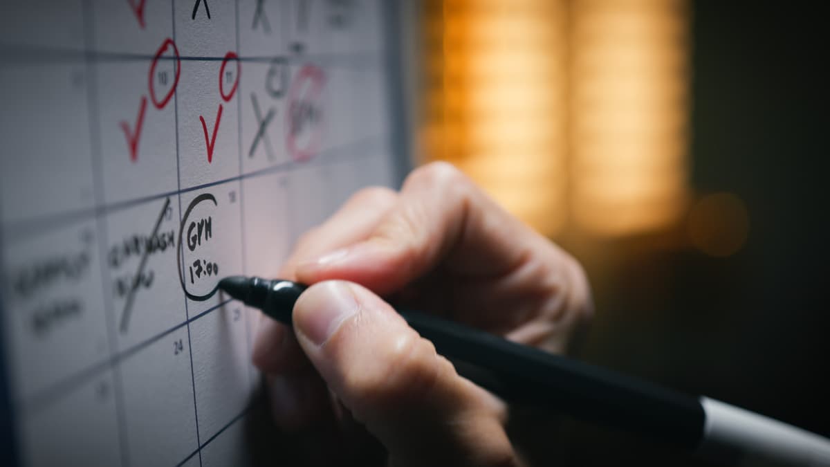 How and why to create an editorial calendar?